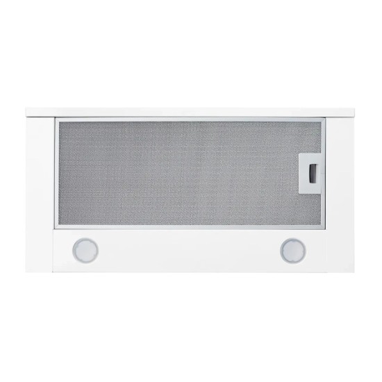 Вытяжка кухонная Borgio TLF (TR) 60 white glass Вытяжка кухонная Borgio TLF (TR) 60 white glass