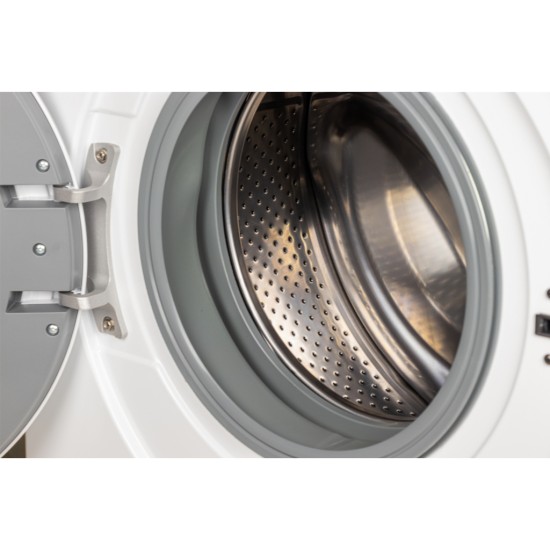 Стиральная машина Midea MF100W60/W-UA Стиральная машина Midea MF100W60/W-UA