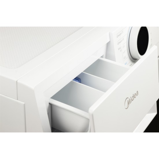 Стиральная машина Midea MF100W60/W-UA Стиральная машина Midea MF100W60/W-UA