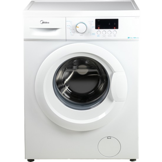 Стиральная машина Midea MFE06W60/W-UA Стиральная машина Midea MFE06W60/W-UA