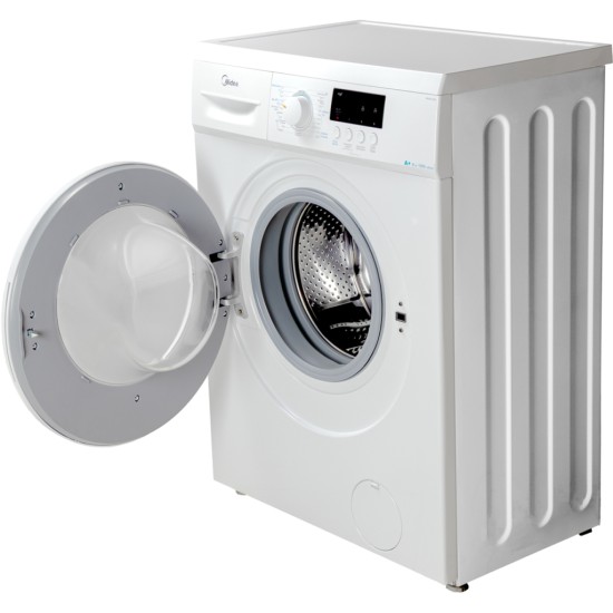 Стиральная машина Midea MFE06W60/W-UA Стиральная машина Midea MFE06W60/W-UA