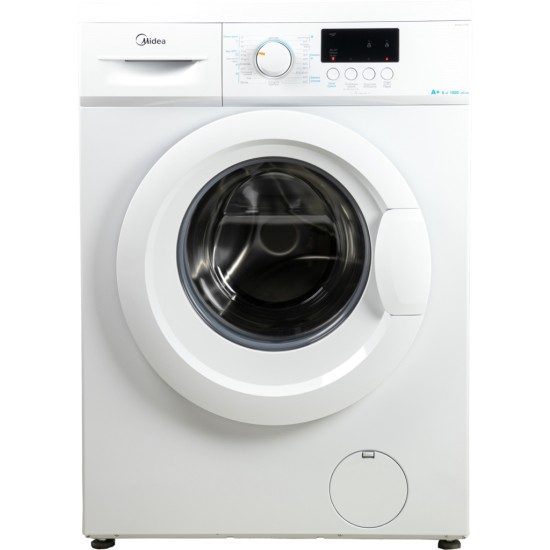 Стиральная машина Midea MFE06W60/W-UA Стиральная машина Midea MFE06W60/W-UA