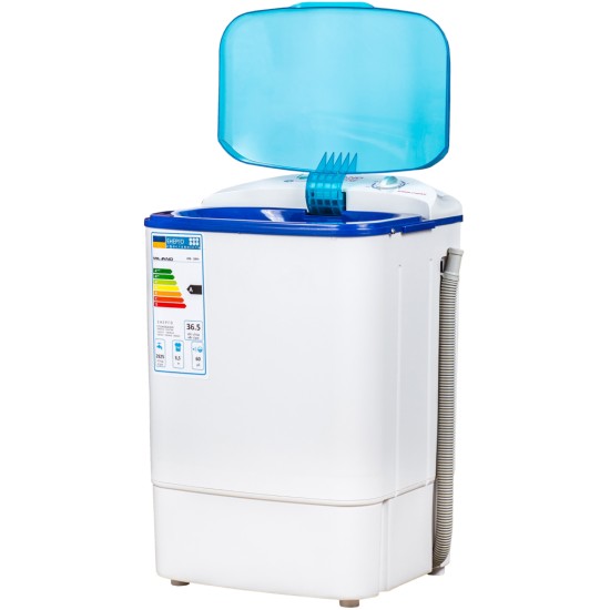 Стиральная машина Milano ХРВ-30PАblue Стиральная машина Milano ХРВ-30PАblue