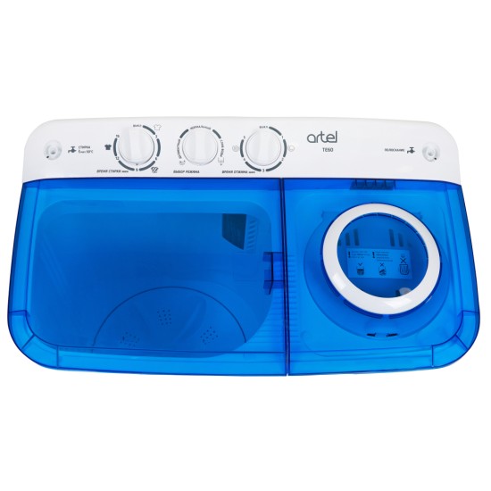 Стиральная машина Artel ARTTE60blue Стиральная машина Artel ARTTE60blue