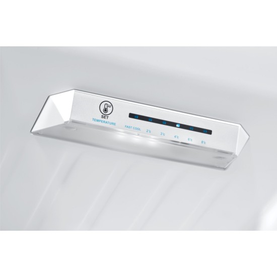 Холодильник Midea MDRB424FGF01I Холодильник Midea MDRB424FGF01I
