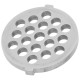 Мясорубка Midea MJ MM5001W (MJMM5001W) Мясорубка Midea MJ MM5001W (MJMM5001W)