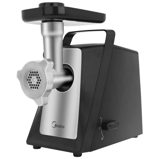 Мясорубка Midea MJ MM5001W (MJMM5001W) Мясорубка Midea MJ MM5001W (MJMM5001W)