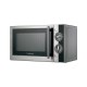Мікрохвильова піч Liberton LMW-2078M inox black white Мікрохвильова піч Liberton LMW-2078M inox black white