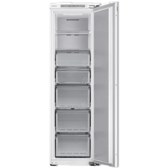 Морозильная камера Samsung BRZ227200WW/UA Морозильная камера Samsung BRZ227200WW/UA