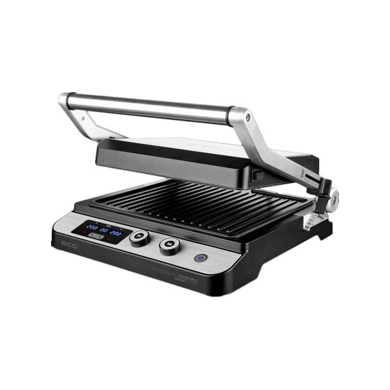 Электрогриль ECG KG 1000 Gourmet (KG1000 Gourmet) Электрогриль ECG KG 1000 Gourmet (KG1000 Gourmet)