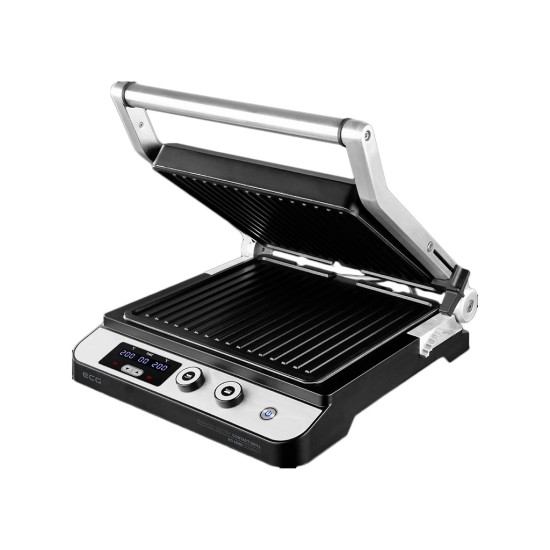 Электрогриль ECG KG 1000 Gourmet (KG1000 Gourmet) Электрогриль ECG KG 1000 Gourmet (KG1000 Gourmet)