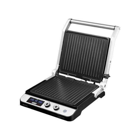 Электрогриль ECG KG 1000 Gourmet (KG1000 Gourmet) Электрогриль ECG KG 1000 Gourmet (KG1000 Gourmet)