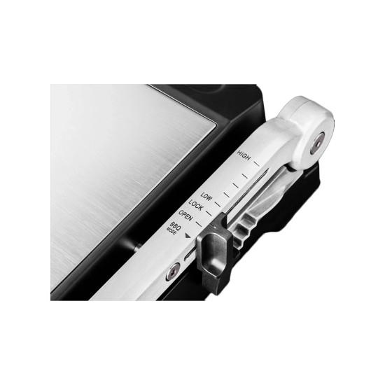Электрогриль ECG KG 1000 Gourmet (KG1000 Gourmet) Электрогриль ECG KG 1000 Gourmet (KG1000 Gourmet)