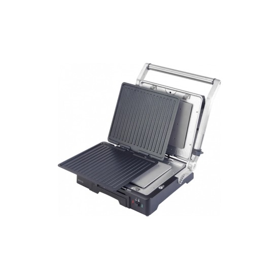 Электрогриль ECG KG 300 Deluxe (KG300 Deluxe) Электрогриль ECG KG 300 Deluxe (KG300 Deluxe)