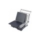 Электрогриль ECG KG 300 Deluxe (KG300 Deluxe) Электрогриль ECG KG 300 Deluxe (KG300 Deluxe)