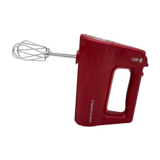 Миксер Midea HM0293RE Миксер Midea HM0293RE