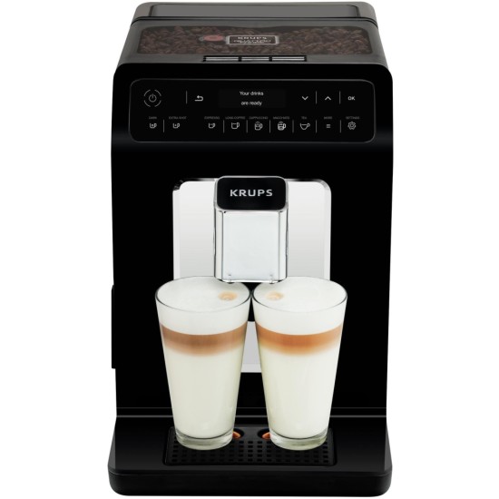 Кофемашина Krups EA890810 Кофемашина Krups EA890810