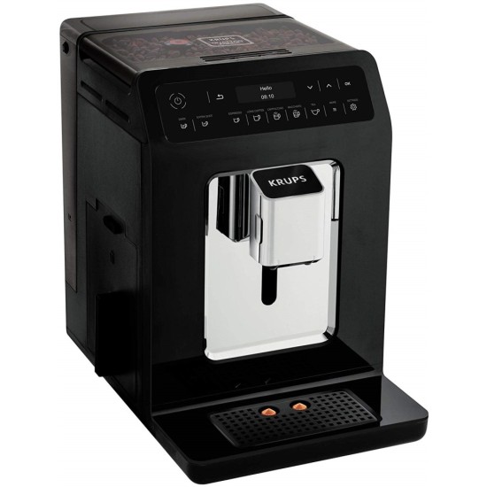 Кофемашина Krups EA890810 Кофемашина Krups EA890810