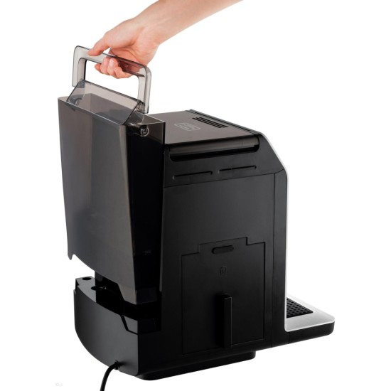 Кофемашина Krups EA890810 Кофемашина Krups EA890810