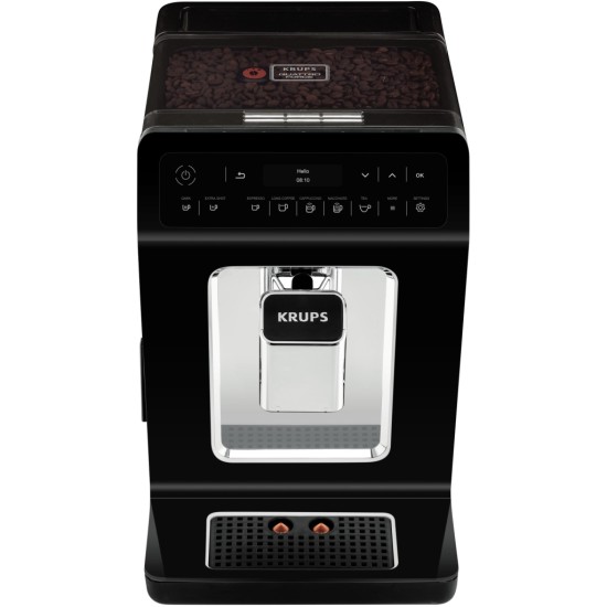 Кофемашина Krups EA890810 Кофемашина Krups EA890810