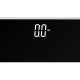 Весы напольные ECG OV 1821 Black (OV1821 Black)