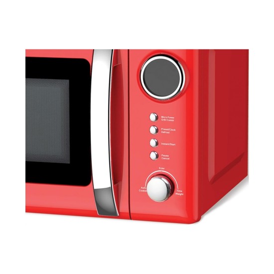 Микроволновая печь HEINNER HMW-20 GRD (HMW-20GRD) Микроволновая печь HEINNER HMW-20 GRD (HMW-20GRD)