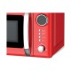 Микроволновая печь HEINNER HMW-20 GRD (HMW-20GRD) Микроволновая печь HEINNER HMW-20 GRD (HMW-20GRD)