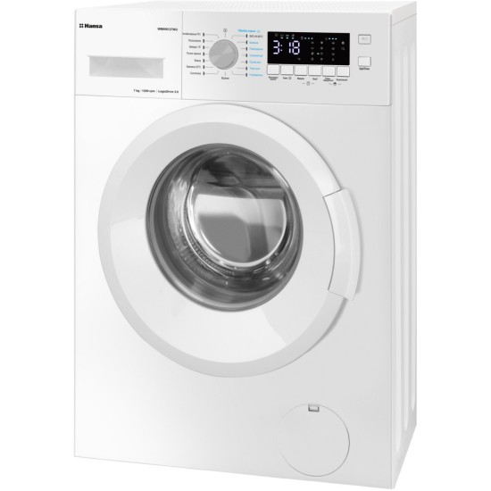 Стиральная машина Hansa WMHN127WU Стиральная машина Hansa WMHN127WU