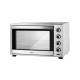 Электропечь ECG ET 20482 Stainless Электропечь ECG ET 20482 Stainless