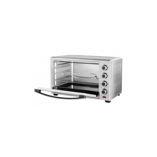 Электропечь ECG ET 20482 Stainless Электропечь ECG ET 20482 Stainless