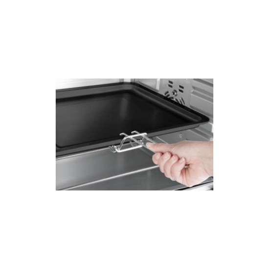 Электропечь ECG ET 20482 Stainless Электропечь ECG ET 20482 Stainless