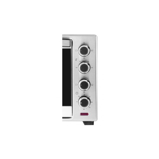 Электропечь ECG ET 20482 Stainless Электропечь ECG ET 20482 Stainless
