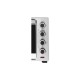 Электропечь ECG ET 20482 Stainless Электропечь ECG ET 20482 Stainless