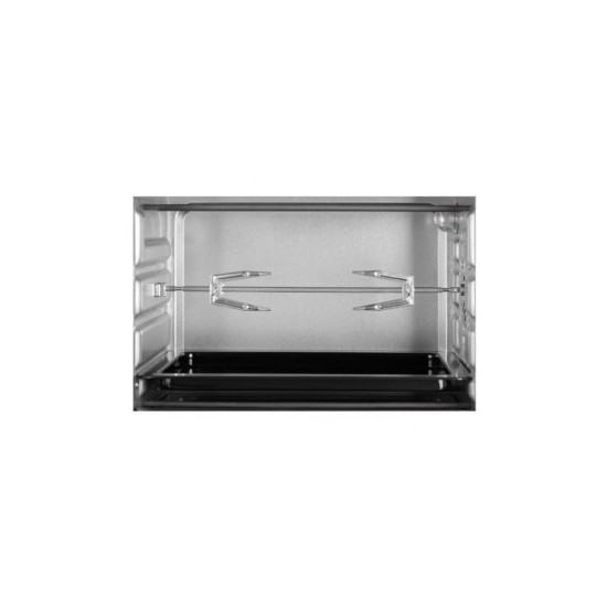 Электропечь ECG ET 20482 Stainless Электропечь ECG ET 20482 Stainless