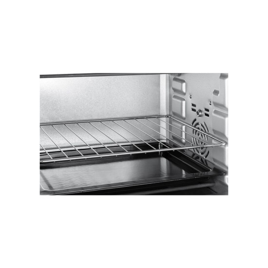 Электропечь ECG ET 32303 White