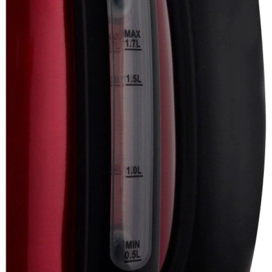 Электрочайник Midea MK 17S30F2RE (MK17S30F2RE)