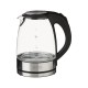 Электрочайник ECG RK 1776 Glass (RK1776 Glass) Электрочайник ECG RK 1776 Glass (RK1776 Glass)