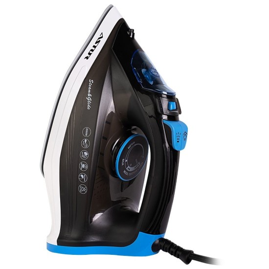 Утюг Astor SG 2072 (SG2072) Утюг Astor SG 2072 (SG2072)