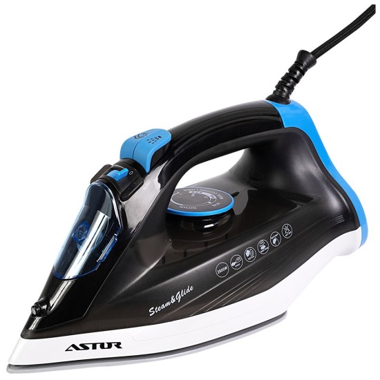 Утюг Astor SG 2072 (SG2072) Утюг Astor SG 2072 (SG2072)
