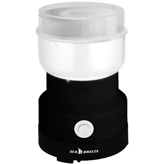 Кофемолка SeaBreeze SB-081 Кофемолка SeaBreeze SB-081