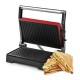 Электрогриль Ufesa PR1000 Fuji (72105080) Электрогриль Ufesa PR1000 Fuji (72105080)