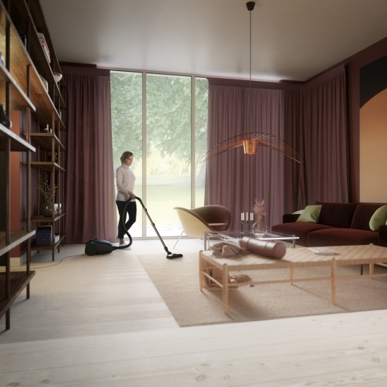 Пылесос Electrolux PD82-4ST Пылесос Electrolux PD82-4ST
