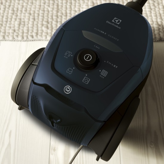 Пылесос Electrolux PD82-4ST Пылесос Electrolux PD82-4ST