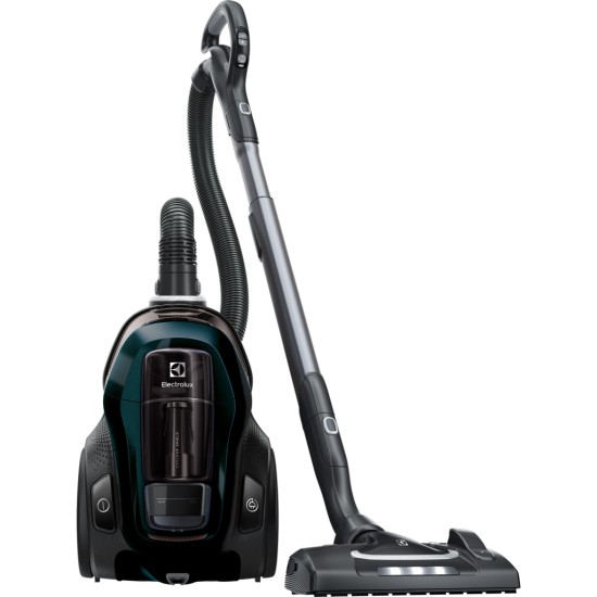 Пылесос Electrolux PC91-8STM Пылесос Electrolux PC91-8STM