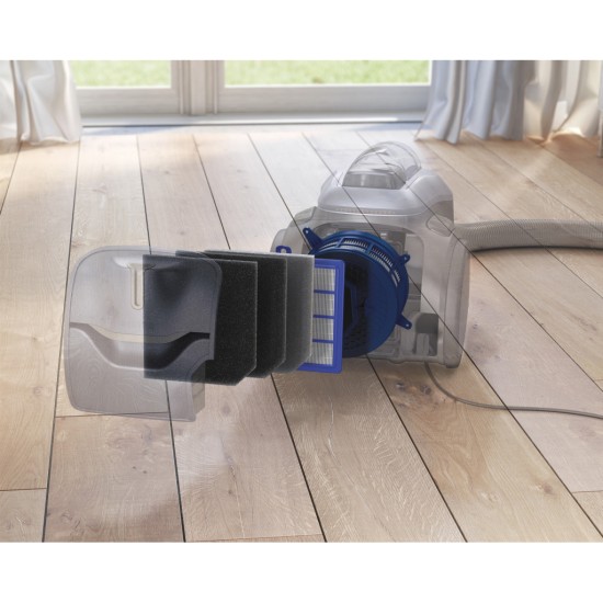 Пылесос Electrolux PC91-8STM Пылесос Electrolux PC91-8STM