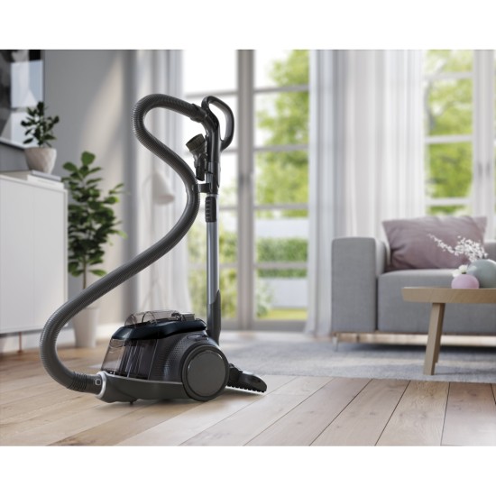 Пылесос Electrolux PC91-8STM Пылесос Electrolux PC91-8STM