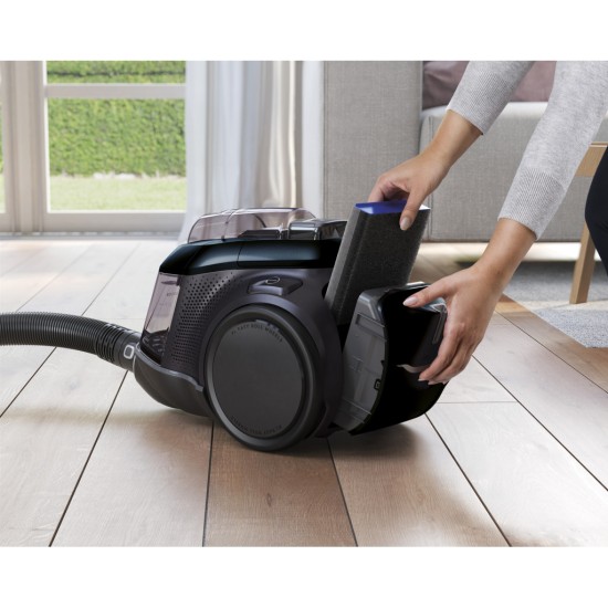 Пылесос Electrolux PC91-8STM Пылесос Electrolux PC91-8STM