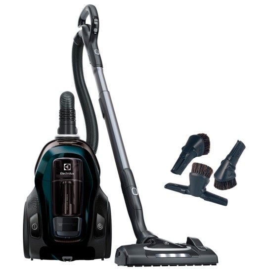 Пылесос Electrolux PC91-8STM Пылесос Electrolux PC91-8STM