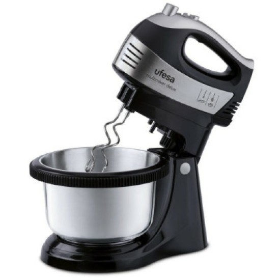Миксер Ufesa BV5655 Multimixer Gyro Delux (70305100) Миксер Ufesa BV5655 Multimixer Gyro Delux (70305100)