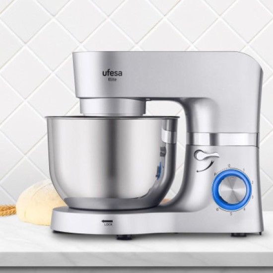 Кухонный комбайн Ufesa MI1400 Elite (70305325) Кухонный комбайн Ufesa MI1400 Elite (70305325)
